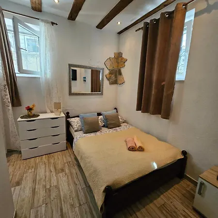 Pinel Center Appartement Split