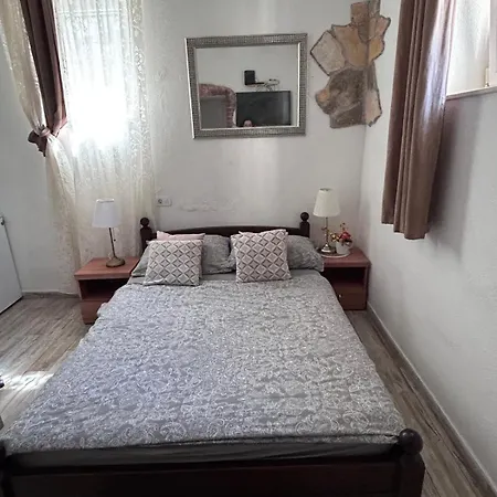 Appartement Pinel Center