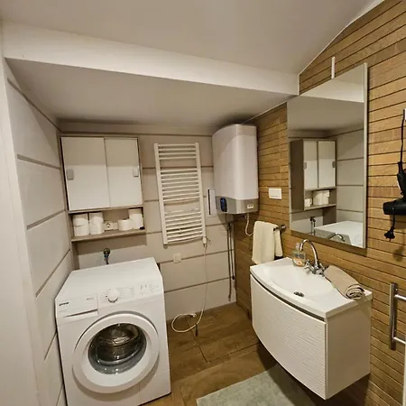 Appartement Pinel Center *