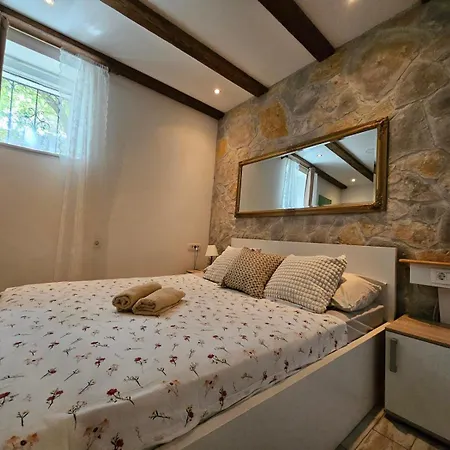 Appartement Pinel Center
