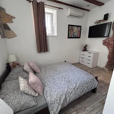Apartment Pinel Center Split